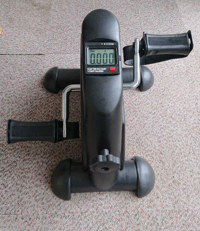 exercise bikes gumtree