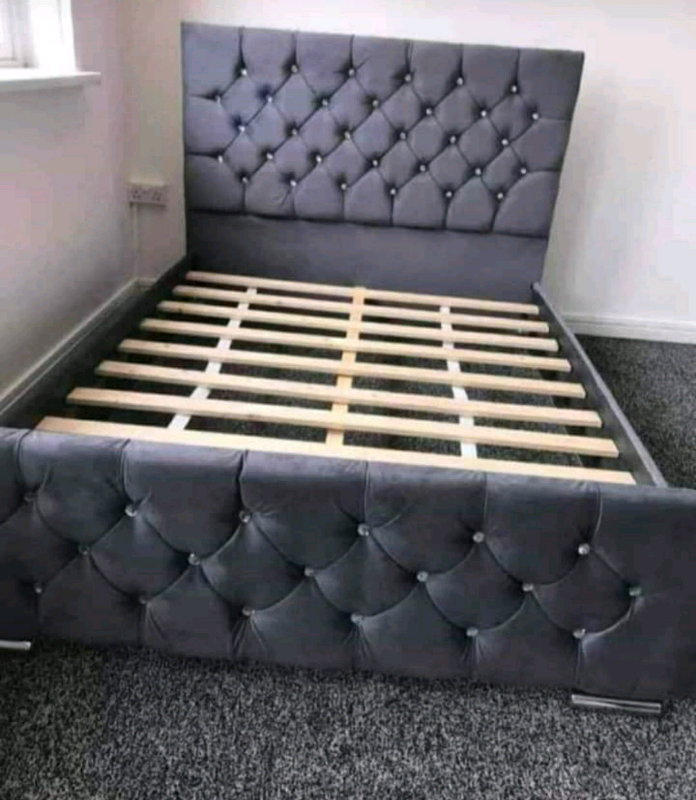 Beds for sale in Salford, Manchester Gumtree