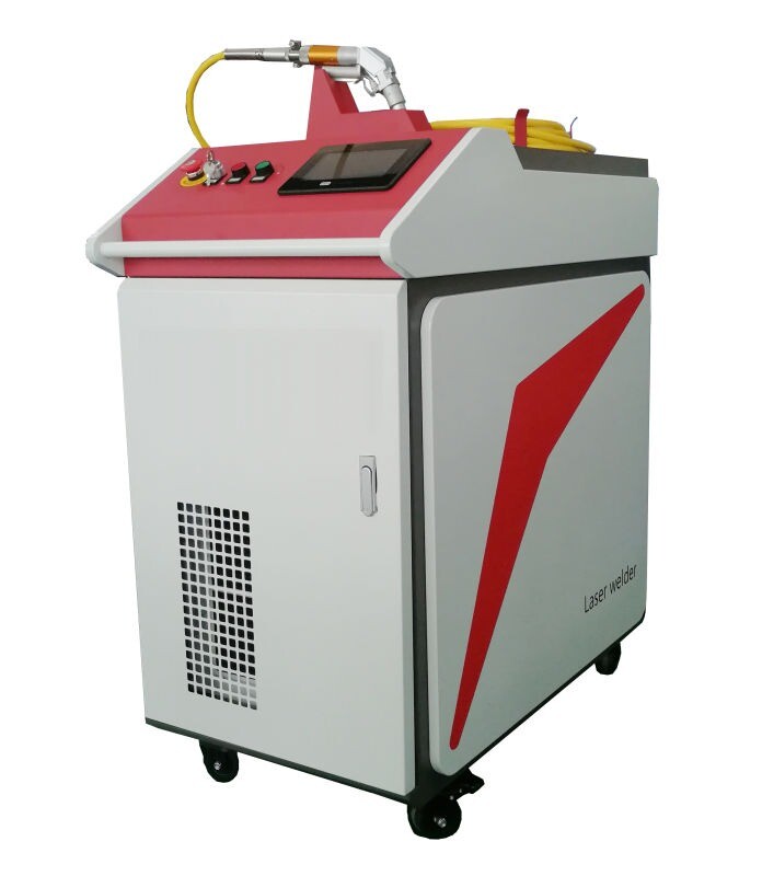 fiber laser welding machine laser fiber welding machine laser welder