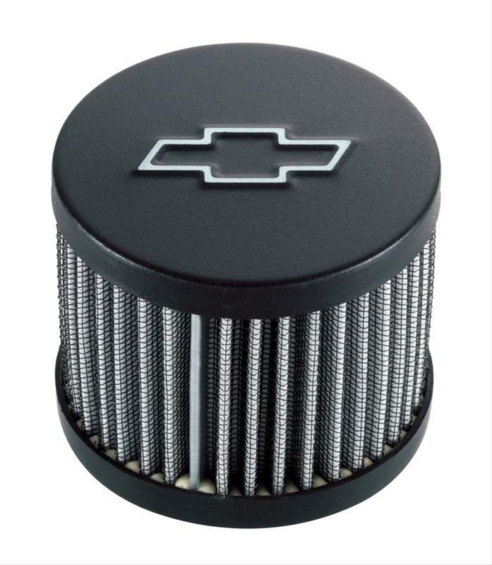 パーツ Billet Specialties PCV Breather Bowtie Amazon.com: BILLET SPEC PCV Breather, Bowtie 1 1/4” Valve