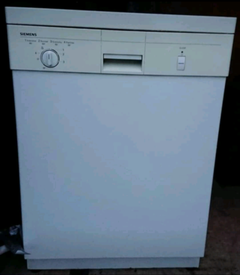 Dishwasher Siemens Gumtree