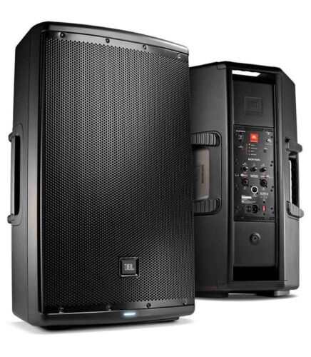Yamaha HS7 Two Way Powered Studio Monitor PAIR OF TWO 95 Yamaha HS7 Two Way Powered Studio Monitor PAIR OF TWO 95