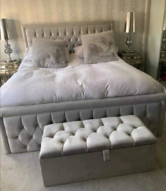 BEDS AVAILABLE FREE DELIVERY 