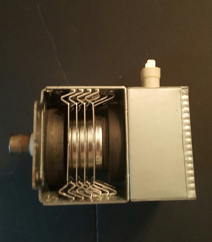 TESTED Microwave magnetron LG 2M213