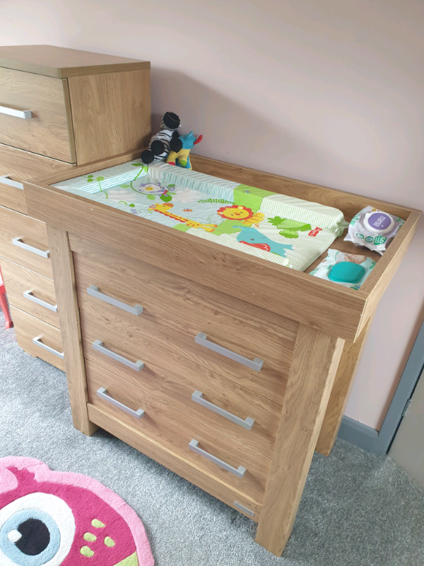 Kiddicare changing unit deals