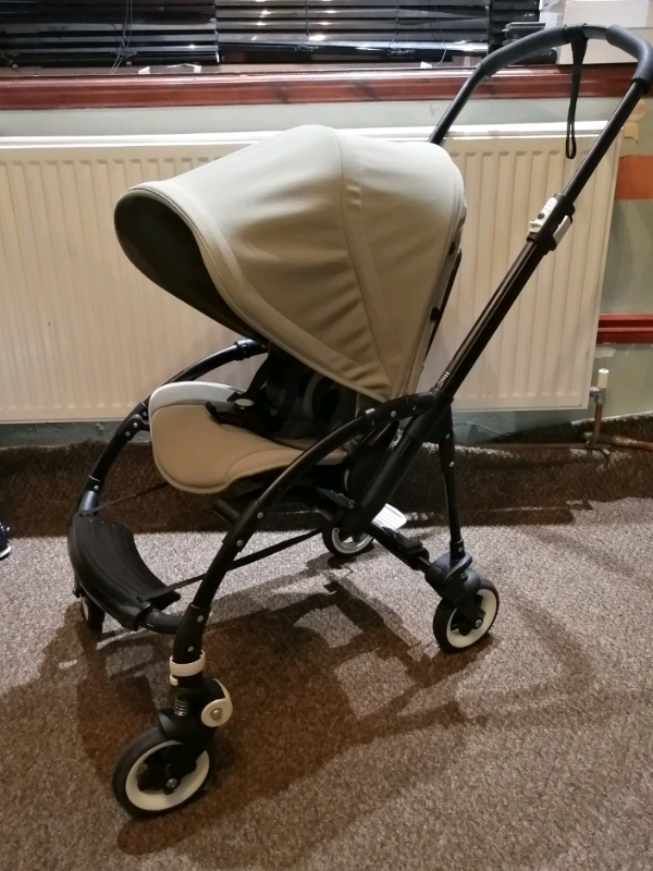 Gumtree pushchair 2025
