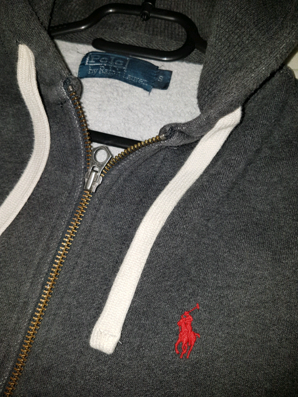 ralph lauren gilet tk maxx