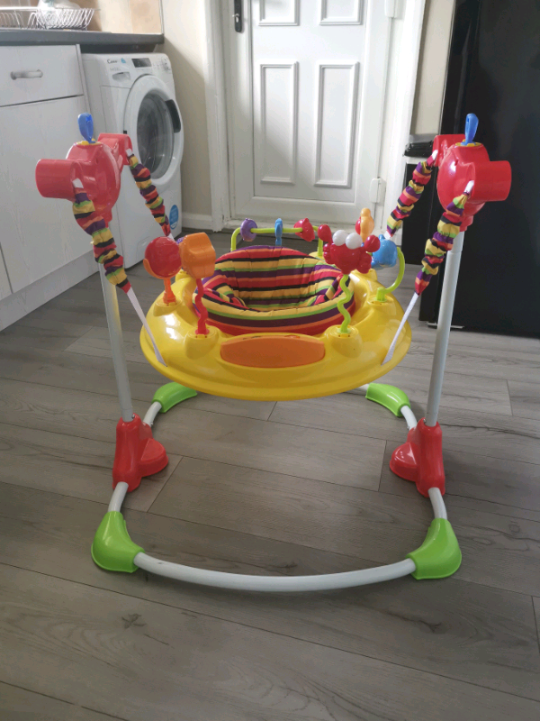 Red Kite Jumperoo 2024 www.cenisamoletnibileti