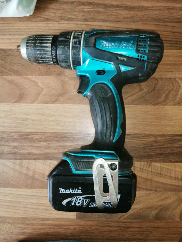 Makita Dhp456 Body Only Flash Sales, 59 