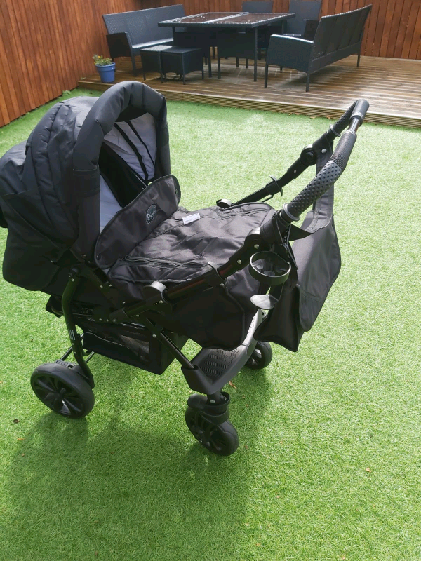 Lirdo pram hot sale