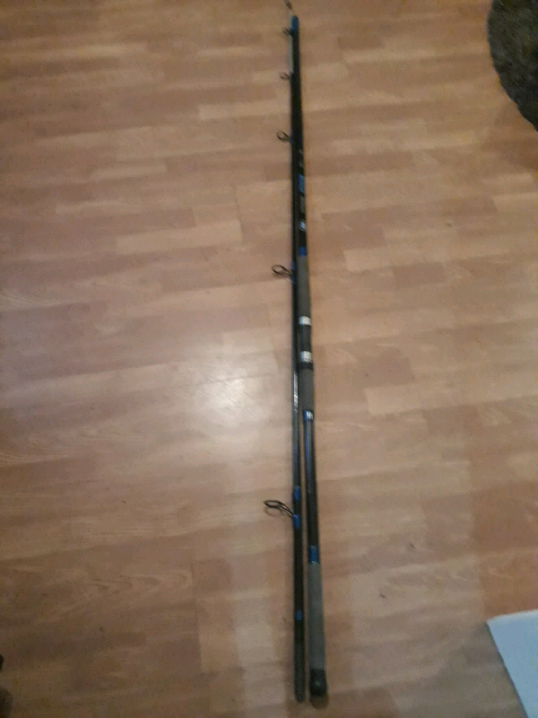 Penn extreme match beachcaster