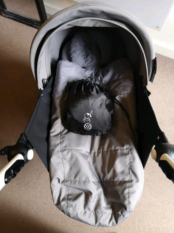 Babyzen yoyo newborn pack gumtree new arrivals