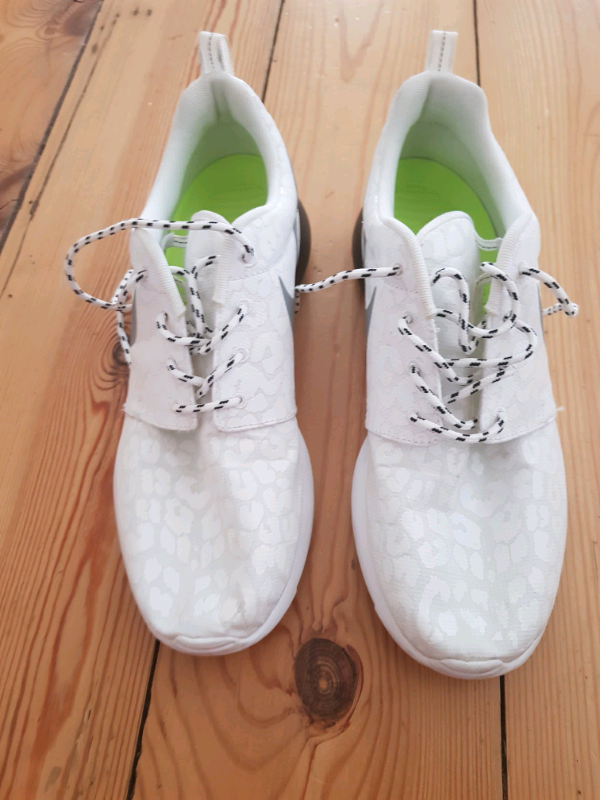 george ladies trainers