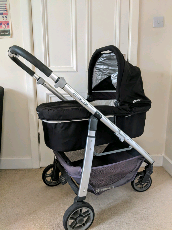 Gumtree uppababy cruz sales