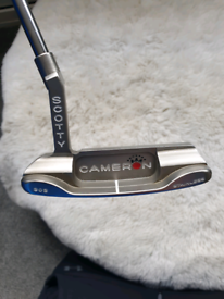 scotty cameron gumtree Promotions