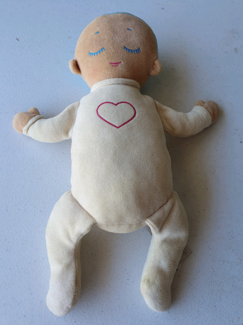 Lulla doll gumtree new arrivals