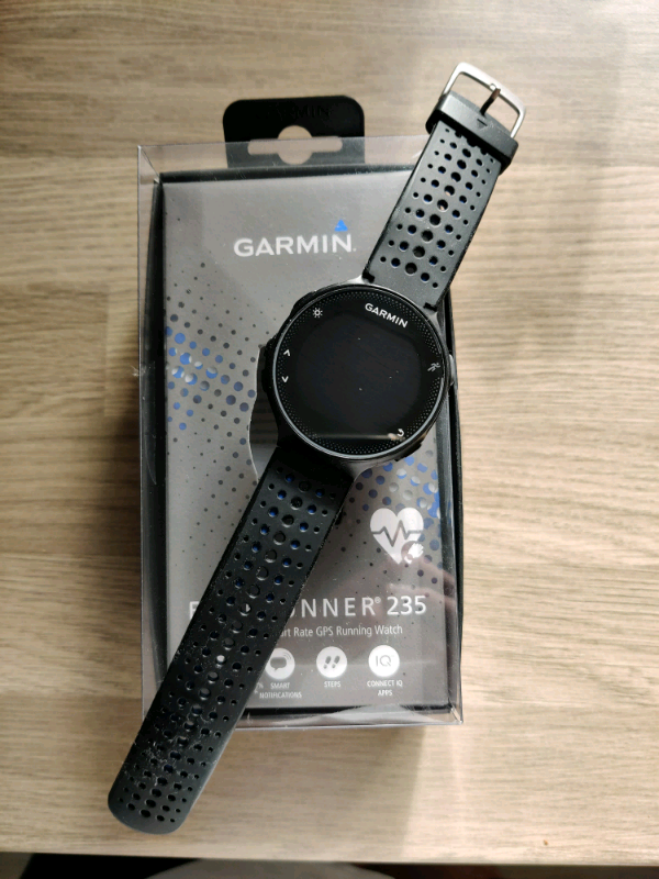 Garmin 235 gumtree cheap