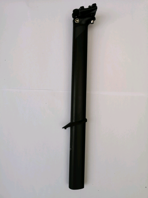Giant variant composite seatpost weight