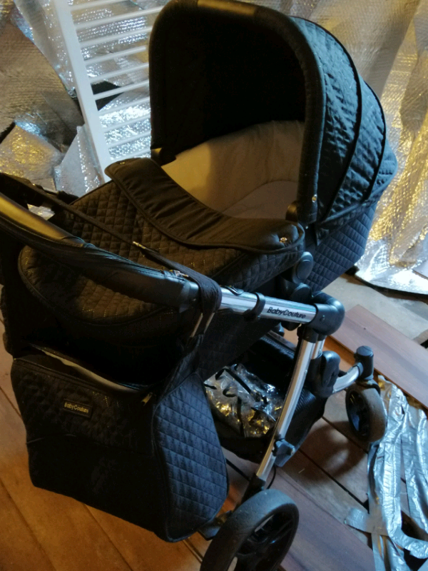 Gumtree glasgow prams deals