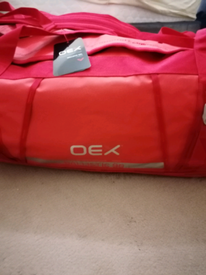 oex holdall