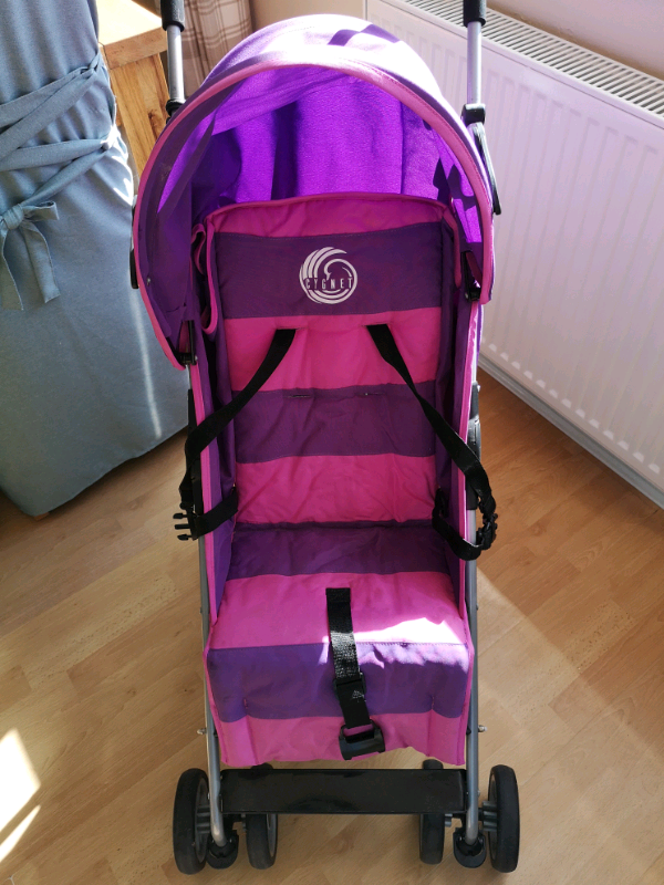 Cygnet stroller layla hotsell