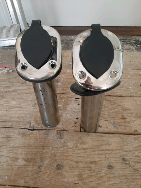 Used rod holders for sale clearance