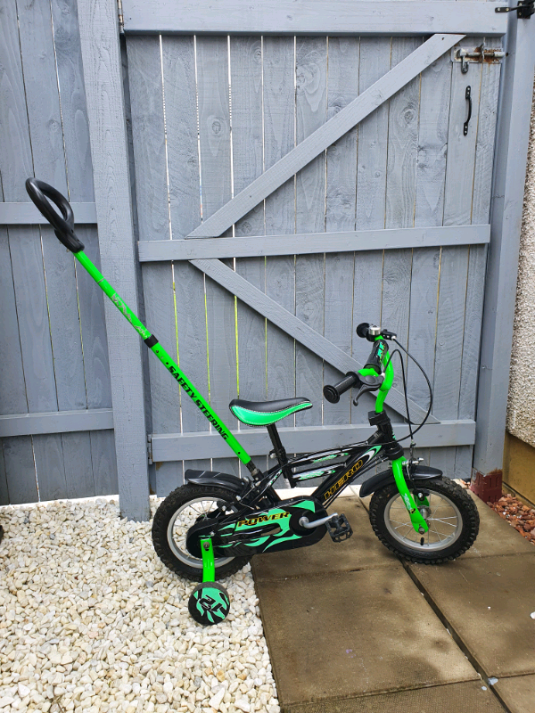 12 inch hero bicycle
