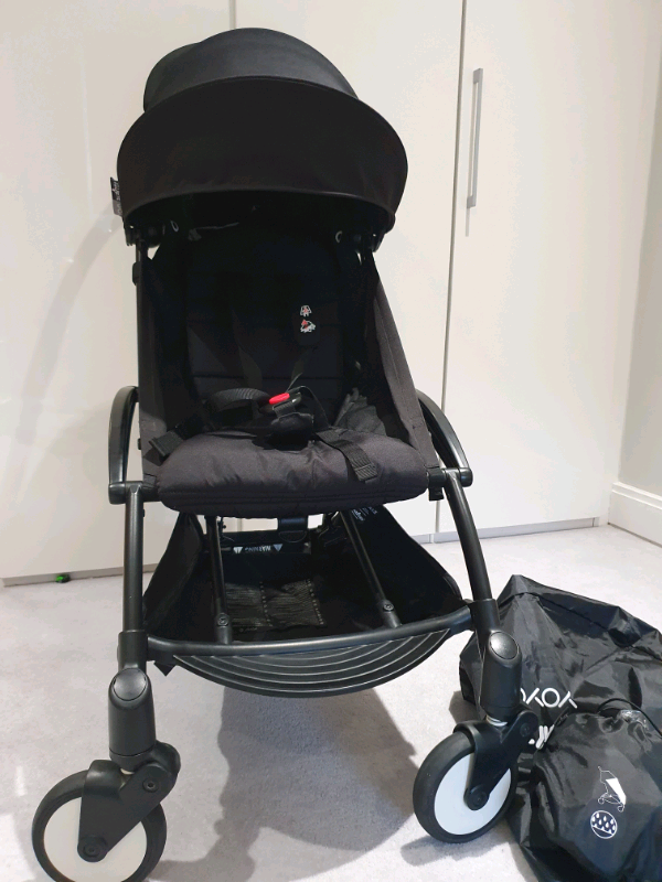 Babyzen gumtree hotsell