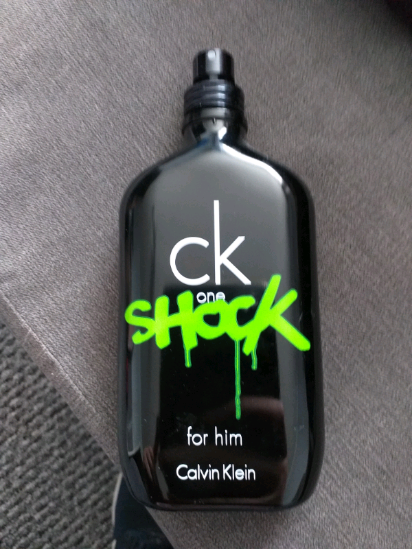 Ck 2024 shock superdrug