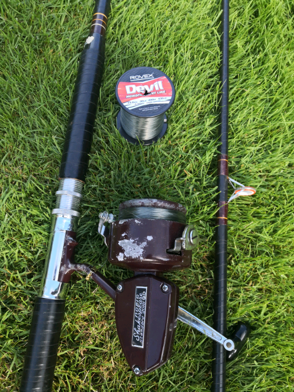 Gumtree Fishing Gear 2025