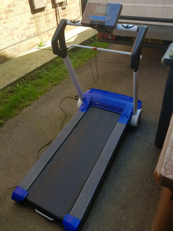 gumtree running machine