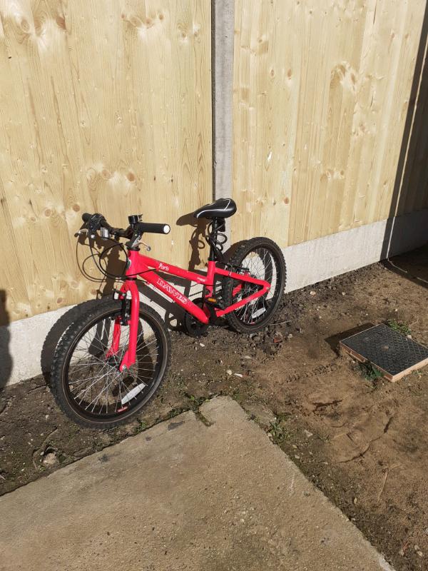 dawes paris bike