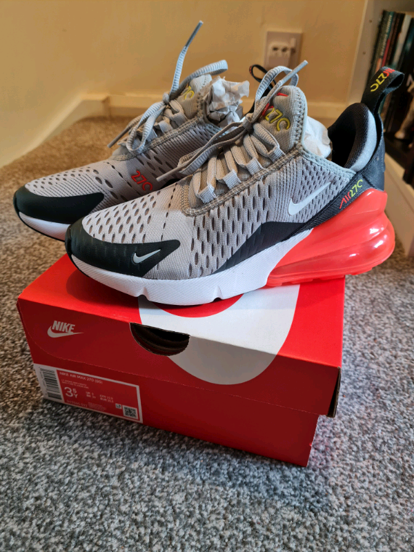 Junior 270s online