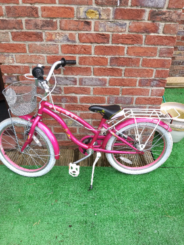 Our Generation Bike Smyths 2024 www tofrei