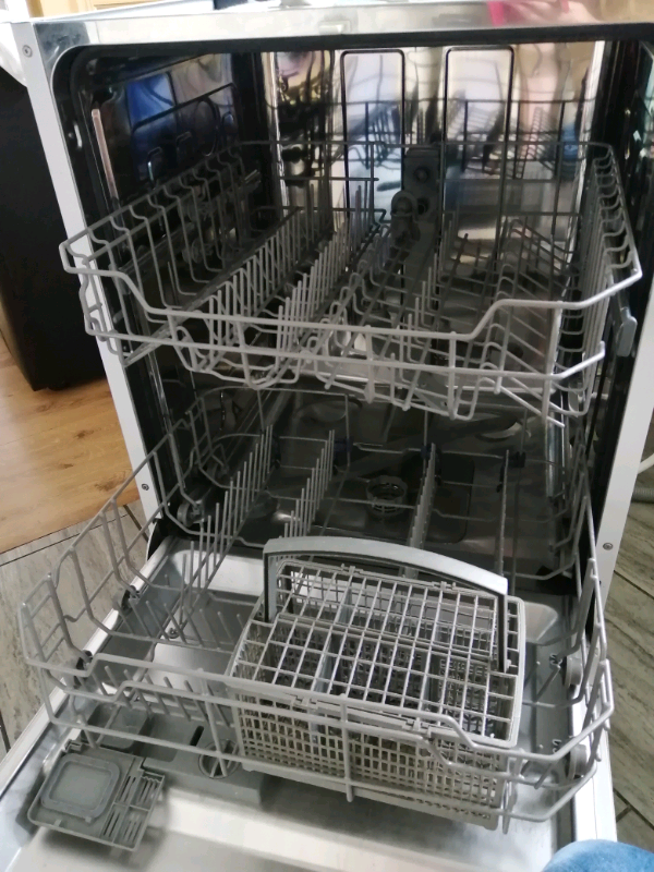 Currys bosch dishwasher integrated hot sale