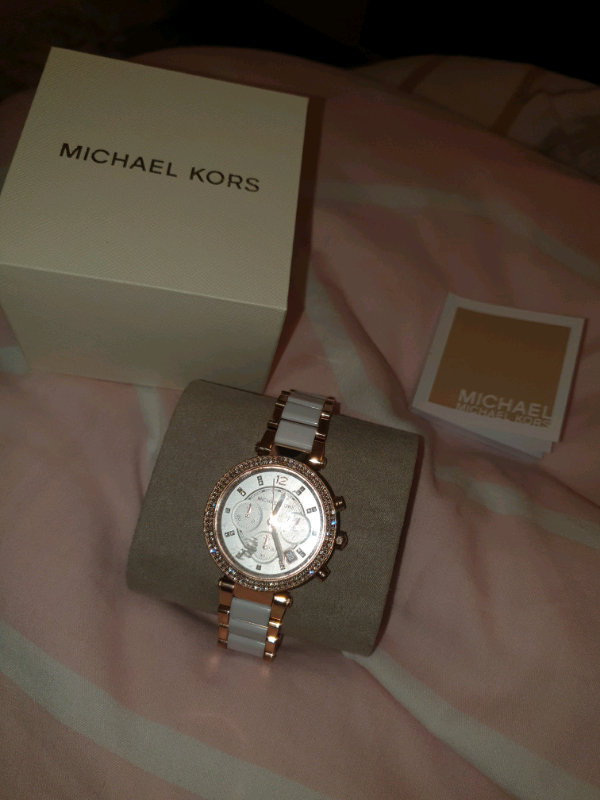 gumtree michael kors watch
