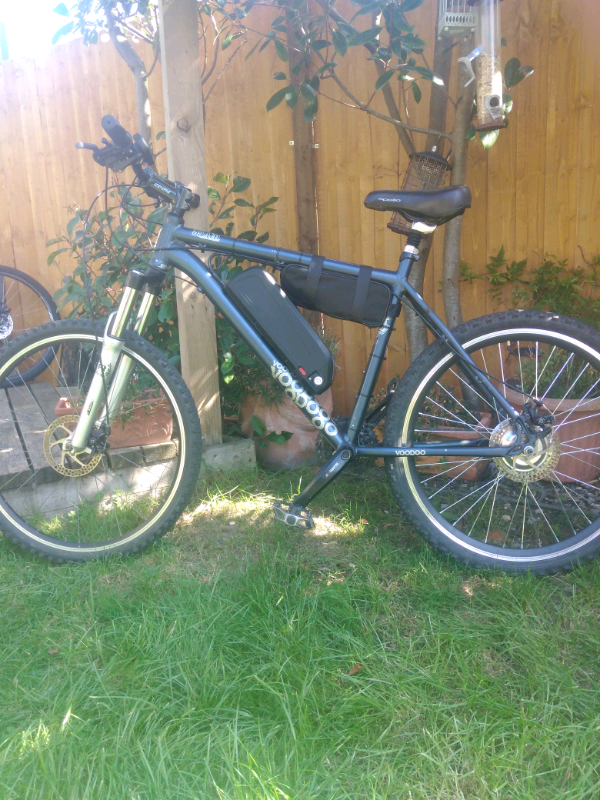 e bikes for sale gumtree Cinosural International School