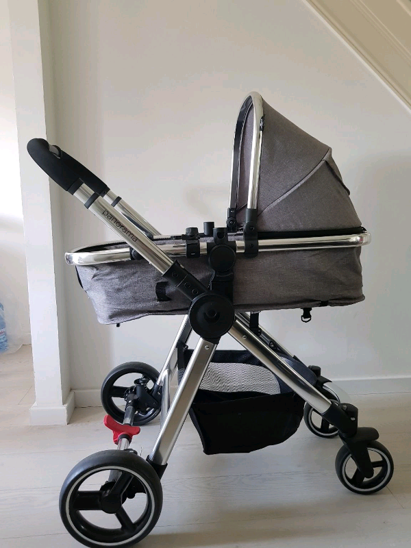 Babylo Scoot Buggy Board 2024 www.cenisamoletnibileti