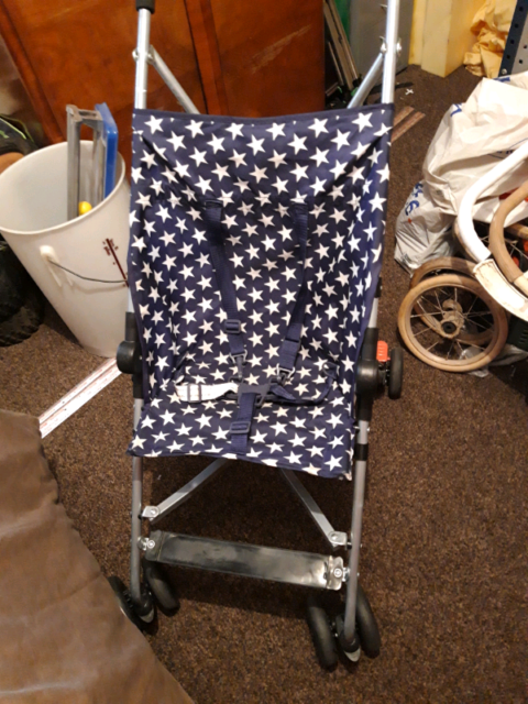 Tesco direct shop pushchairs
