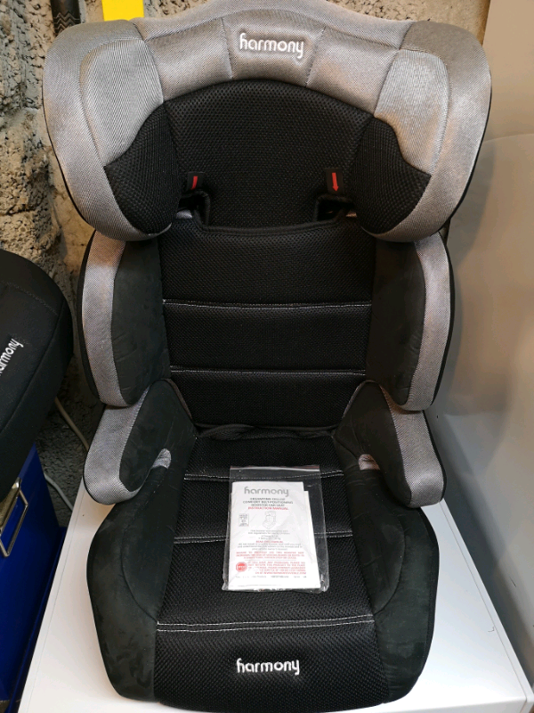 Newborn car seat asda store