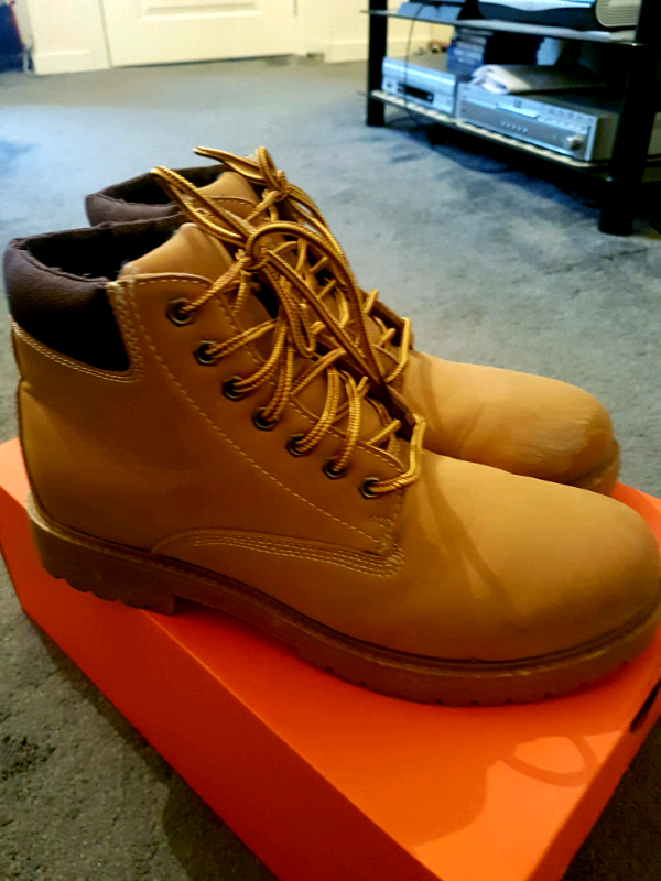 primark timberland boots