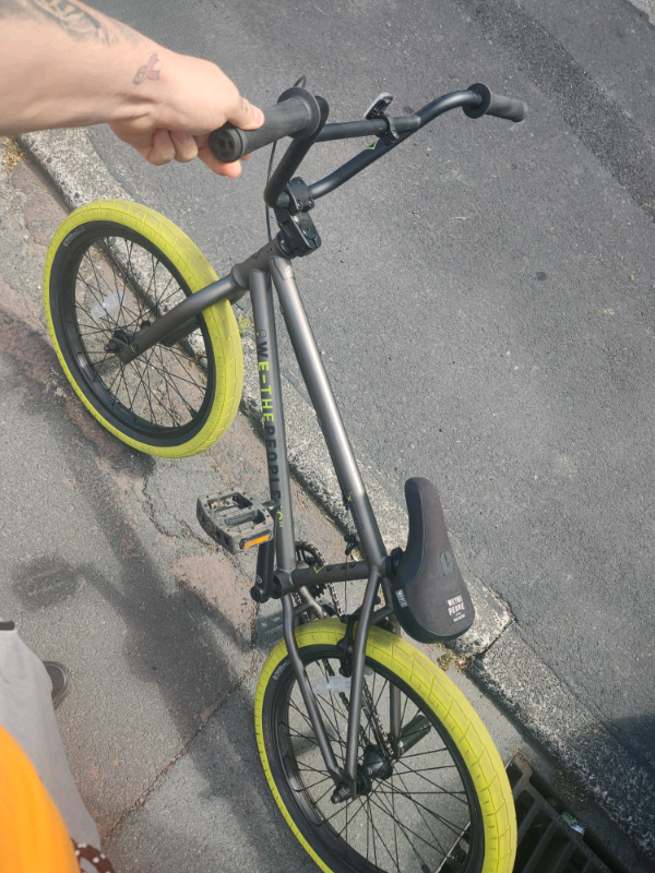 Wethepeople Curse 20.25 2024 ww.mtautomatic.pl