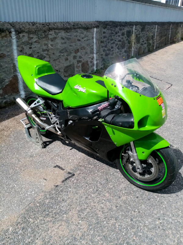 Kawasaki gumtree shop
