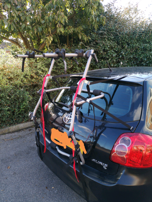 Gumtree car bike rack clearance