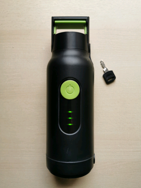 Gtech ebike charger store