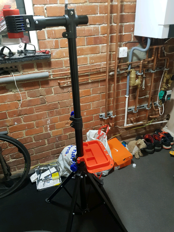 Bikehut bike repair stand sale