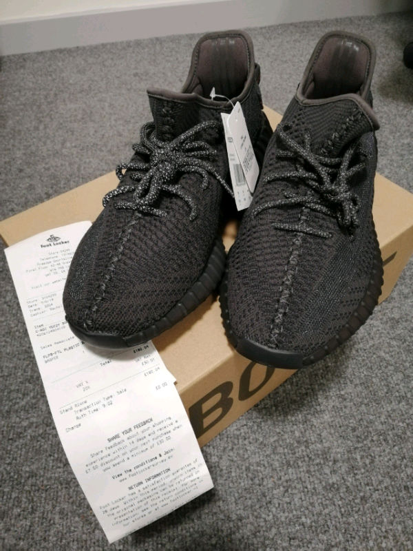 Adidas yeezy boost 750 gumtree sales