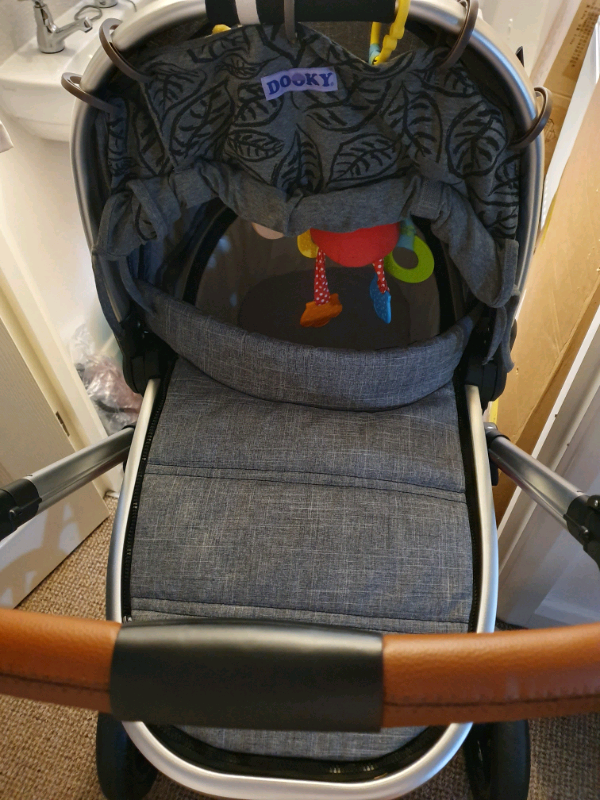 Babylo vogue travel system reviews hotsell