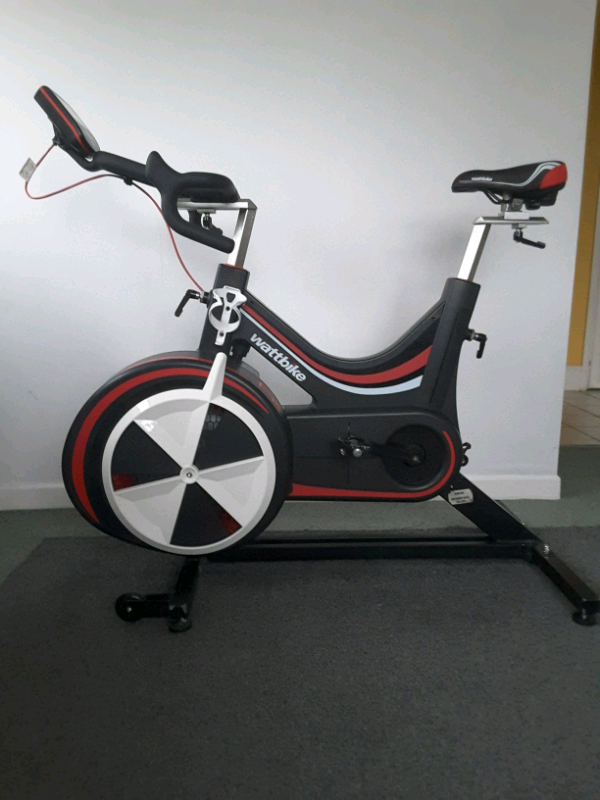Gumtree wattbike best sale