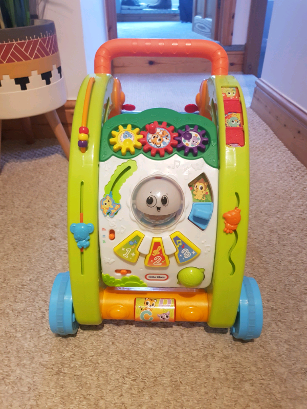 Gumtree little tikes hot sale